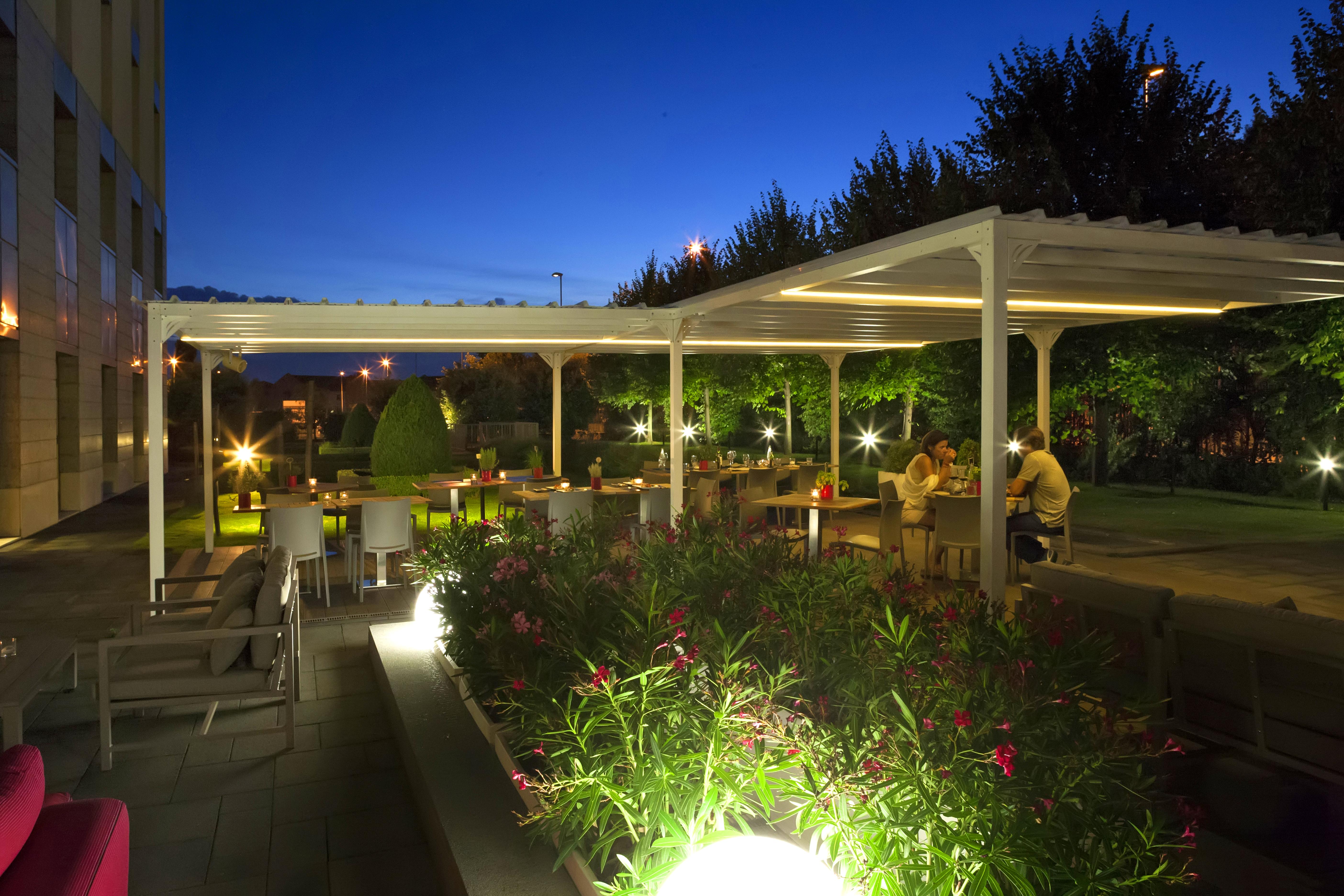 Litta Palace Milano Lainate Buitenkant foto