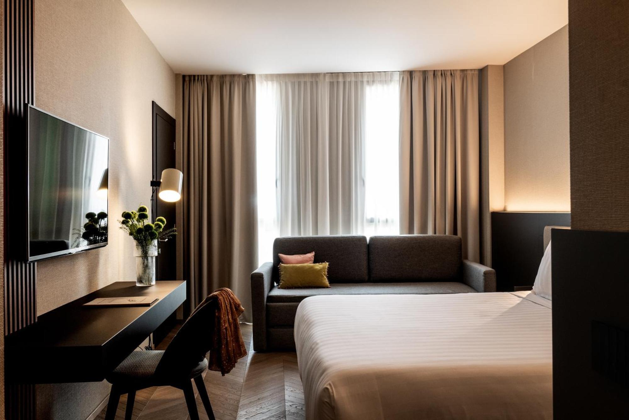 Litta Palace Milano Lainate Buitenkant foto