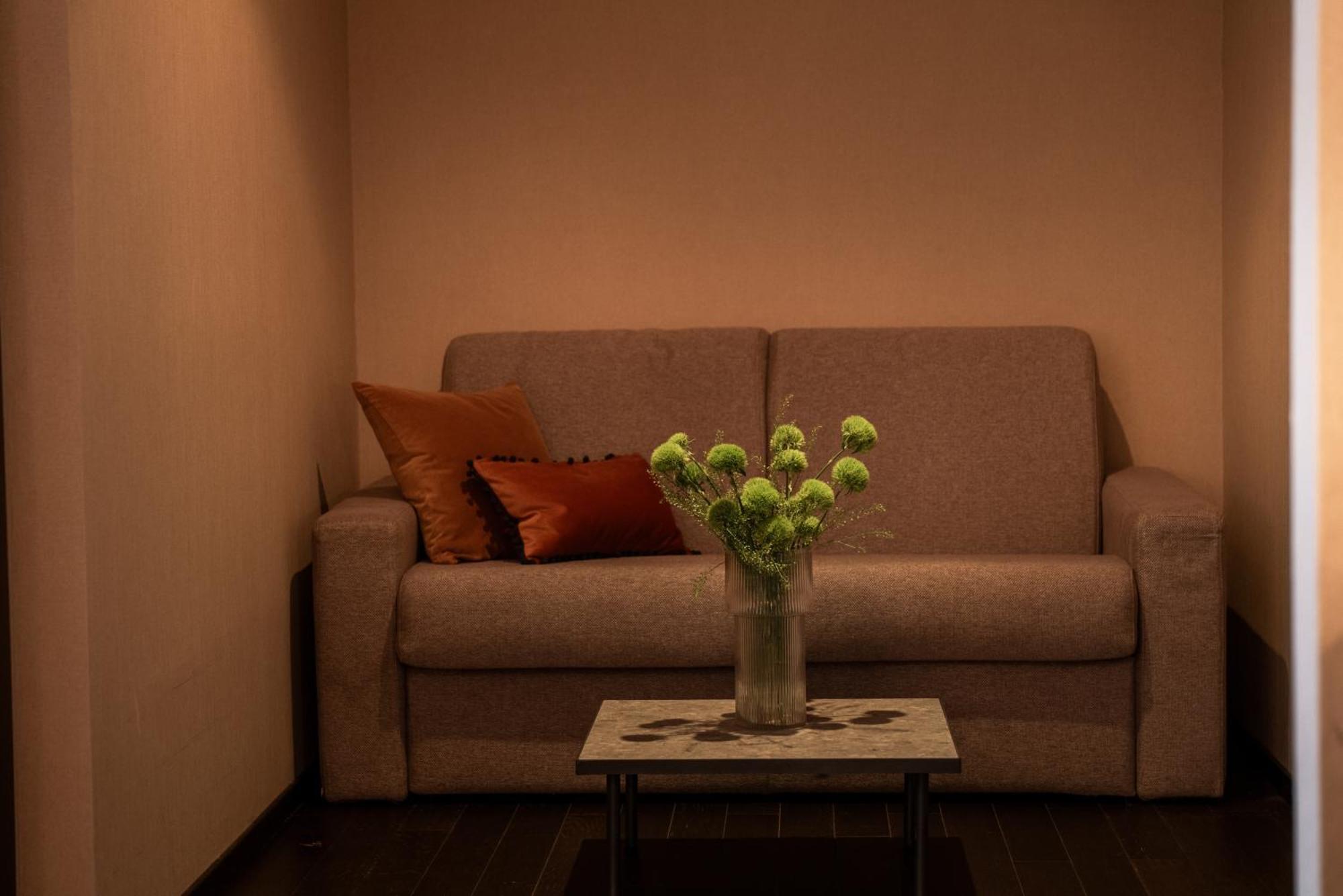Litta Palace Milano Lainate Kamer foto