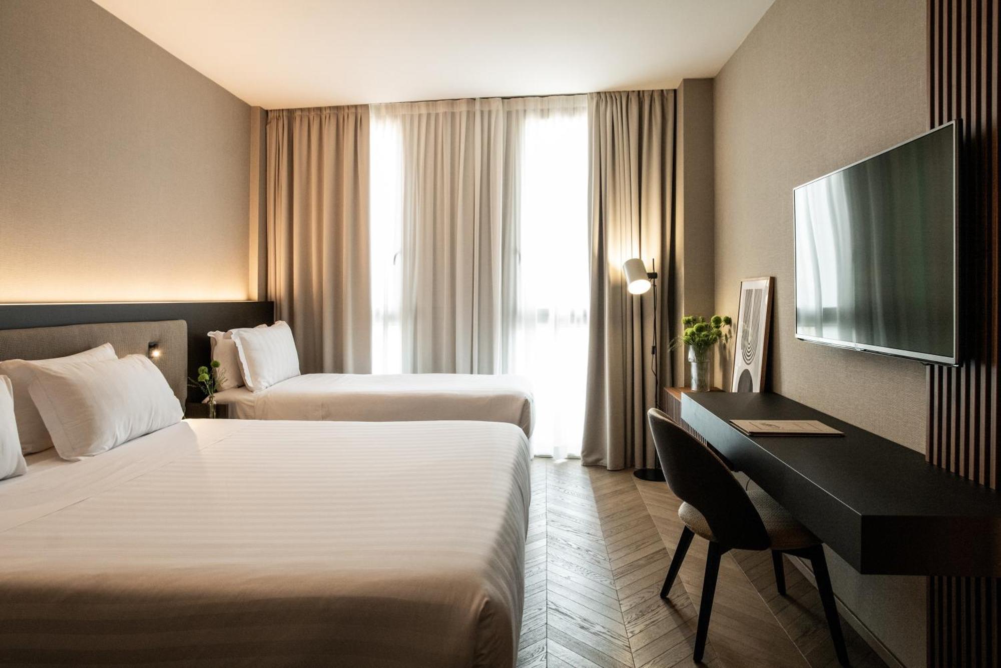Litta Palace Milano Lainate Buitenkant foto