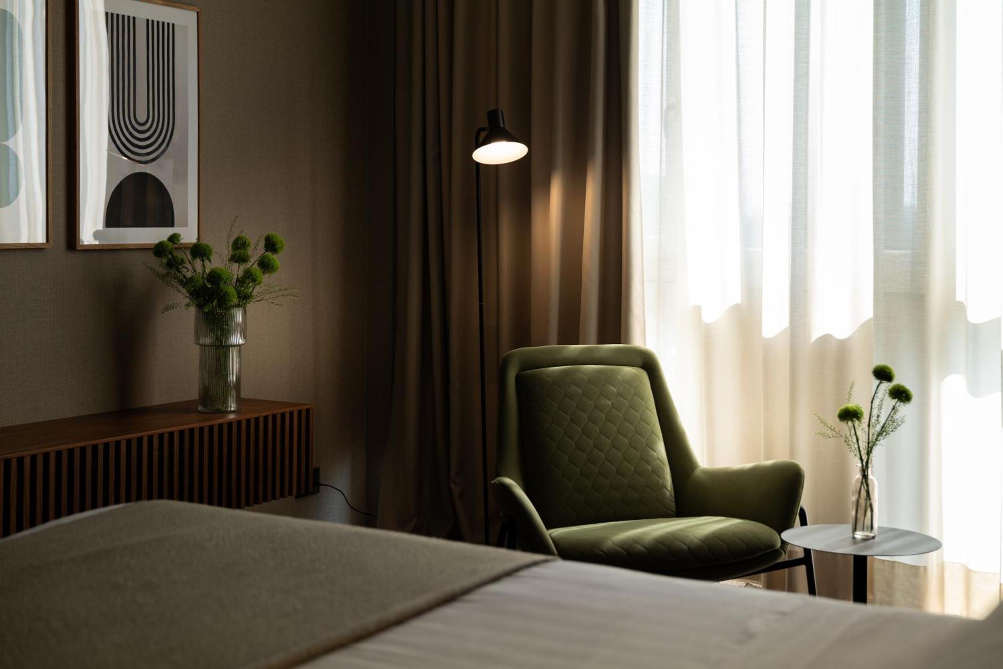 Litta Palace Milano Lainate Buitenkant foto
